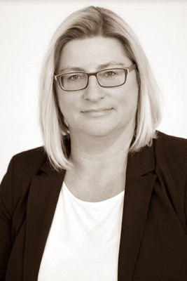 Fachanwältin für Arbeitsrecht aus Gera Frau Kathleen Kühn