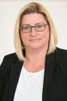 Anwalt Arbeitsrecht Gera Kathleen Kühn