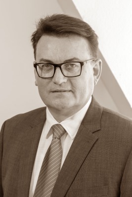 Fachanwalt für Familienrecht aus Gera Herr Steffen Vorsatz