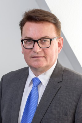 Anwalt Gera Steffen Vorsatz Kanlei Familienrecht